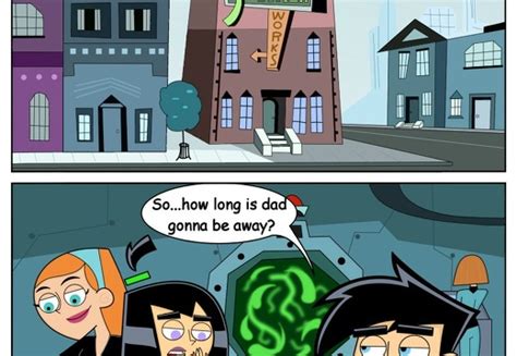 danny phantom hentai|Danny Phantom Porn comics, Rule 34, Cartoon porn